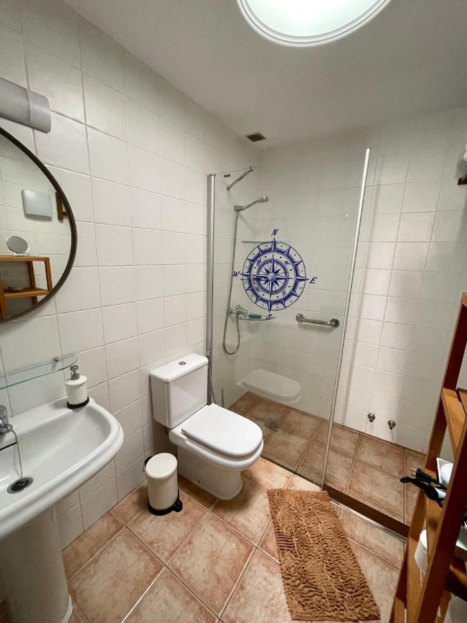 Apartamento Anzuelo Famara Dış mekan fotoğraf