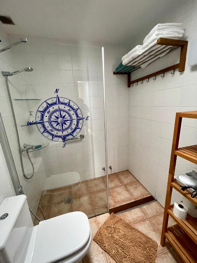 Apartamento Anzuelo Famara Dış mekan fotoğraf